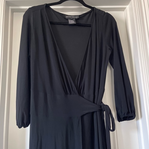 🔥✨✨Jones New York Women Black Dress✨✨🔥 - Picture 6 of 6